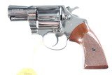 Colt Detective 3rd issue 38 Spl, Nickel finish w/ box - 6 of 11