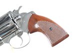 Colt Detective 3rd issue 38 Spl, Nickel finish w/ box - 8 of 11
