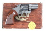 Colt Detective 3rd issue 38 Spl, Nickel finish w/ box - 1 of 11