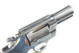Colt Detective 3rd issue 38 Spl, Nickel finish w/ box - 3 of 11