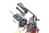Colt Detective 3rd issue 38 Spl, Nickel finish w/ box - 11 of 11