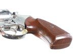 Colt Detective 3rd issue 38 Spl, Nickel finish w/ box - 9 of 11