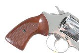 Colt Detective 3rd issue 38 Spl, Nickel finish w/ box - 5 of 11