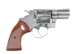 Colt Detective 3rd issue 38 Spl, Nickel finish w/ box - 2 of 11