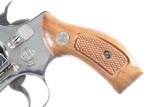 Smith & Wesson 34-1 Revolver .22 lr - 8 of 13
