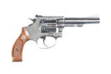 Smith & Wesson 34-1 Revolver .22 lr - 2 of 13