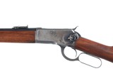 Winchester 1892 Lever Rifle .25-20 WCF - 5 of 13