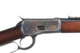 Winchester 1892 Lever Rifle .25-20 WCF - 1 of 13