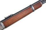 Winchester 1892 Lever Rifle .25-20 WCF - 10 of 13