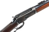 Winchester 1892 Lever Rifle .25-20 WCF - 3 of 13