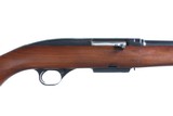 Winchester 100 Semi Rifle .284 Win - 1 of 13
