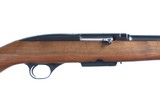 Winchester 100 Semi Rifle .243 win - 1 of 13