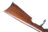 Winchester 1890 Slide Rifle .22 WRF - 12 of 13