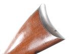 Winchester 1890 Slide Rifle .22 WRF - 11 of 13