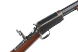 Winchester 1890 Slide Rifle .22 WRF - 3 of 13