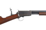 Winchester 1890 Slide Rifle .22 WRF - 1 of 13