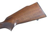 Winchester 70 Pre-64 Bolt Rifle .264 Win mag - 11 of 13