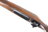 Winchester 70 Pre-64 Bolt Rifle .264 Win mag - 9 of 13