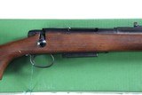 Remington 788 Bolt Rifle .308 win - 1 of 18