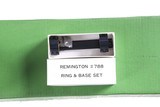 Remington 788 Bolt Rifle .223 Rem - 12 of 18