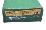 Remington 788 Bolt Rifle .223 Rem - 15 of 18