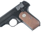 Layaway Colt 1903 Pocket Hammerless Pistol .32 ACP - 7 of 9