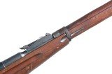 Tula Arsenal 1891/30 Bolt Rifle 7.62x54 R - 9 of 14
