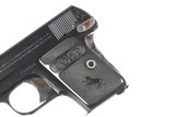 Colt 1908 Vest Pocket Pistol .25 ACP - 7 of 9