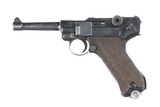 WW2 Mauser byf Code 41 Date Luger Rig - 7 of 14