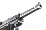 WW2 Mauser byf Code 41 Date Luger Rig - 13 of 14