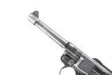 WW2 Mauser byf Code 41 Date Luger Rig - 8 of 14
