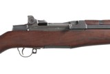 Springfield Armory M1-Garand Semi Rifle .30-06