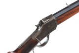 Winchester 1885 Case Color 32-20 - 3 of 13