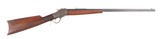 Winchester 1885 High Wall Falling Block .32 WCF - 2 of 13
