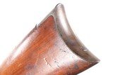 Winchester 1885 High Wall Falling Block .32 WCF - 11 of 13