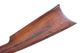 Winchester 1885 High Wall Falling Block .32 WCF - 10 of 13
