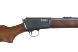 Winchester 63 Semi Rifle .22 lr - 1 of 13