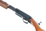 Winchester 61 Slide Rifle .22 WRF - 9 of 13