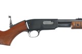Winchester 61 Slide Rifle .22 WRF - 1 of 13