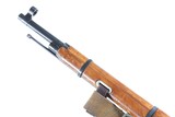 Russian M38 Bolt Rifle 7.62x54 R - 11 of 14