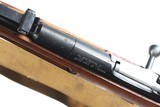 Russian M38 Bolt Rifle 7.62x54 R - 10 of 14