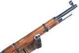 Russian M38 Bolt Rifle 7.62x54 R - 5 of 14
