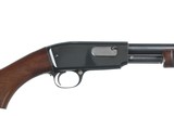 Winchester 61 Slide Rifle .22 WMRF