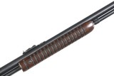 Winchester 61 Slide Rifle .22 WMRF - 4 of 13