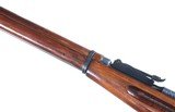 Izhevsk 91/30 Sniper Bolt Rifle 7.62x54R - 12 of 13