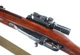 Izhevsk 91/30 Sniper Bolt Rifle 7.62x54R - 9 of 13