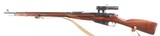 Izhevsk 91/30 Sniper Bolt Rifle 7.62x54R - 8 of 13