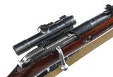 Izhevsk 91/30 Sniper Bolt Rifle 7.62x54R - 3 of 13