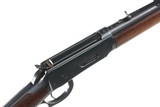 Sold Winchester 94 Pre-64 Lever Rifle .30 wcf - 3 of 13