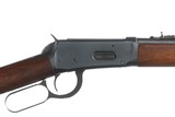 Sold Winchester 94 Pre-64 Lever Rifle .30 wcf - 1 of 13